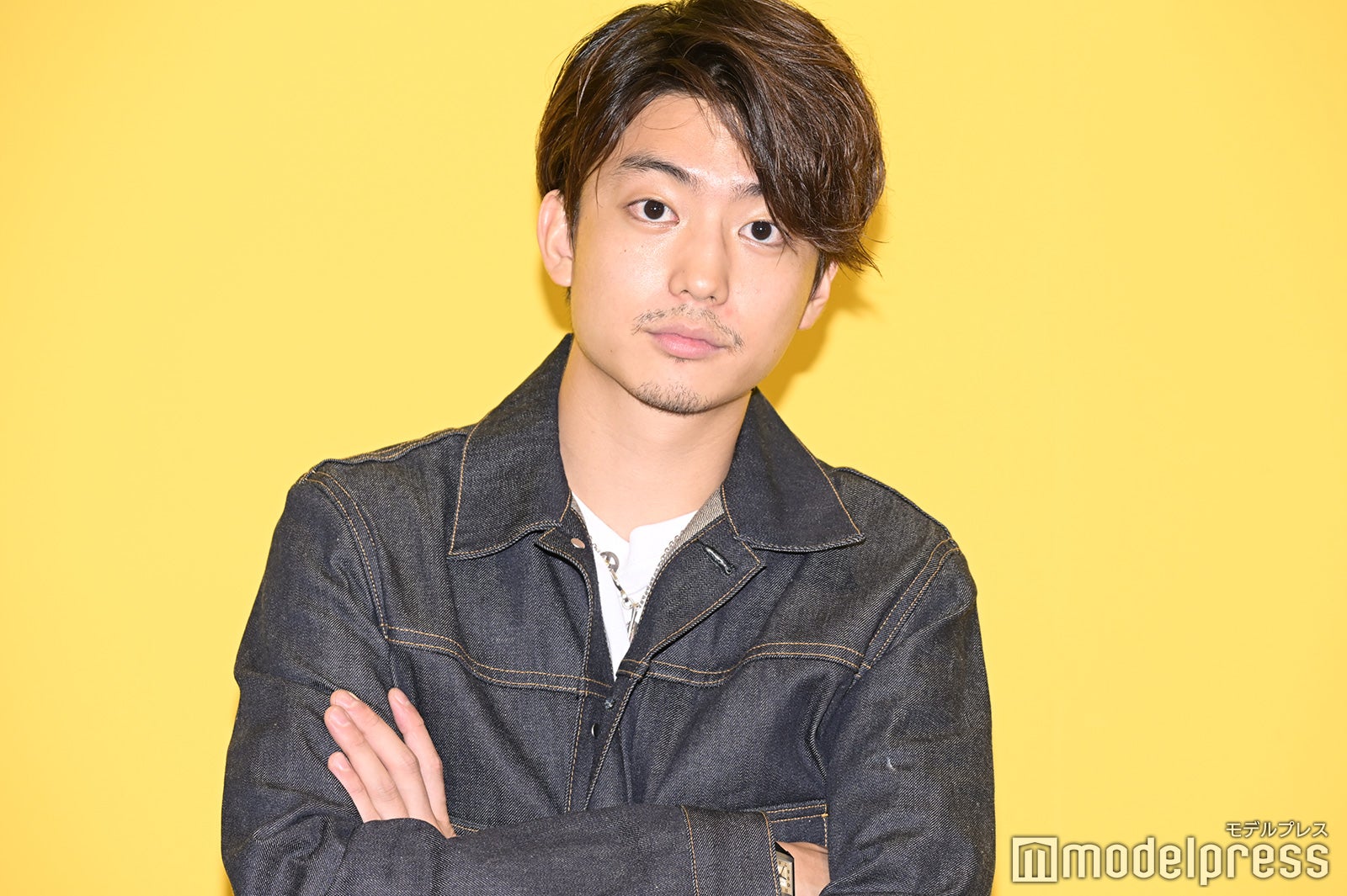 伊藤健太郎（C）モデルプレス