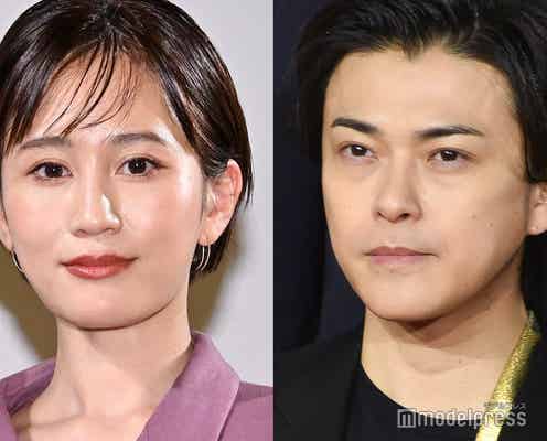 前田敦子、元夫・勝地涼との現在語る「一番楽な形になれたかも」