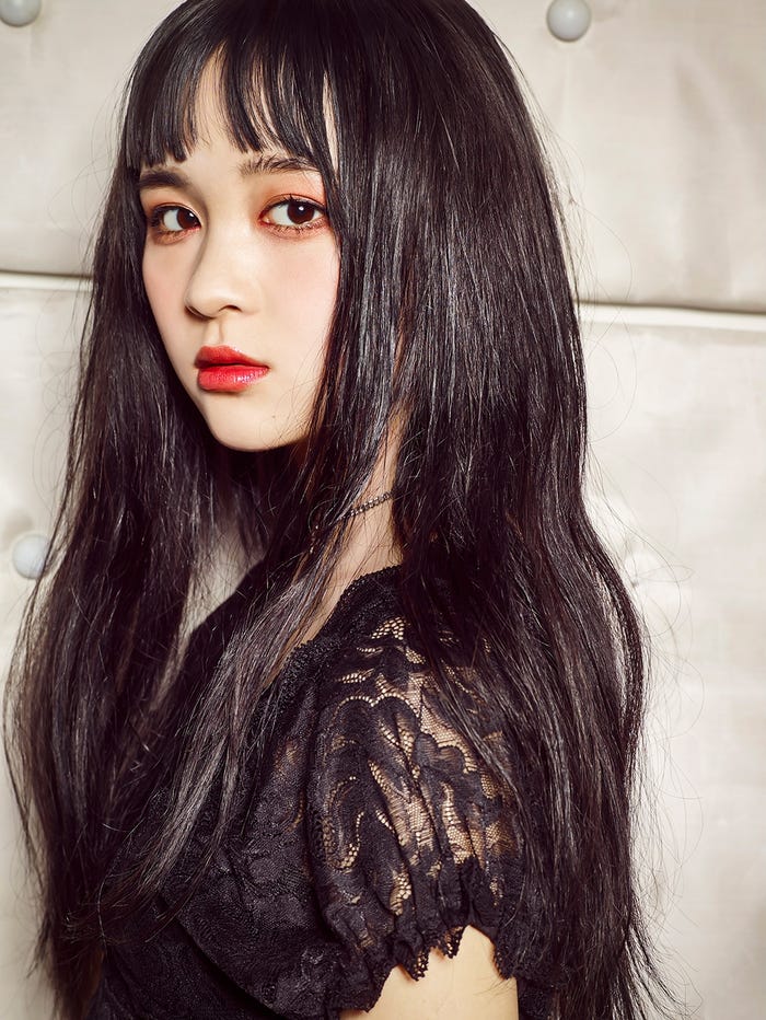 Ladybaby ユニット名戻して新体制 池田菜々ら加わる モデルプレス Ladybaby ユニット名戻して新体制 池田菜々ら加わる モデルプレス