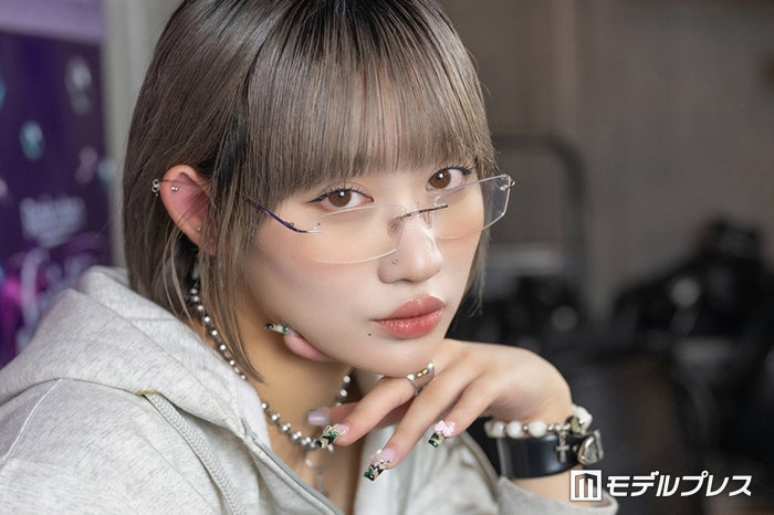 元アンジュルム佐々木莉佳子の夢を叶える秘訣「私もハロー！プロジェクトという場所に憧れて」【ガルアワ出演者インタビュー】