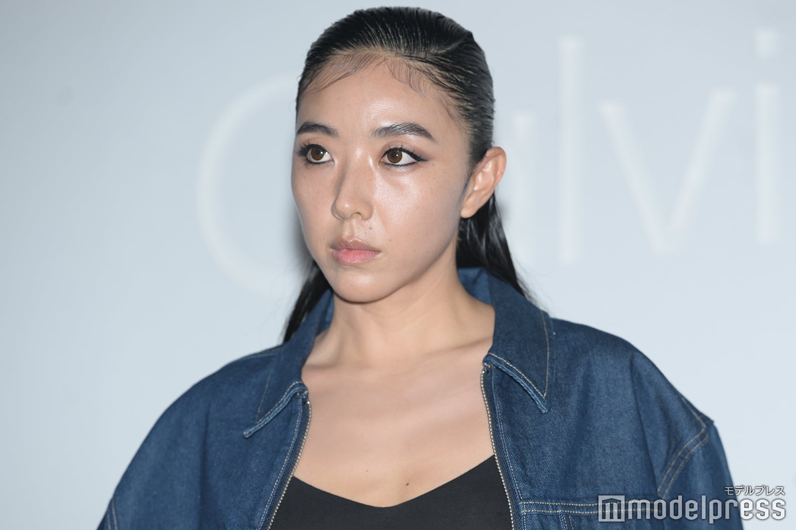 （C）モデルプレス