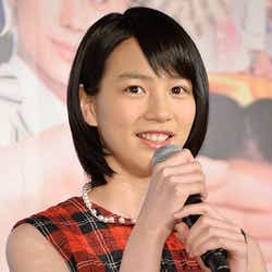 モデルプレス - 能年玲奈「お母さんが東京に来た」近況報告「頑張るぞ」