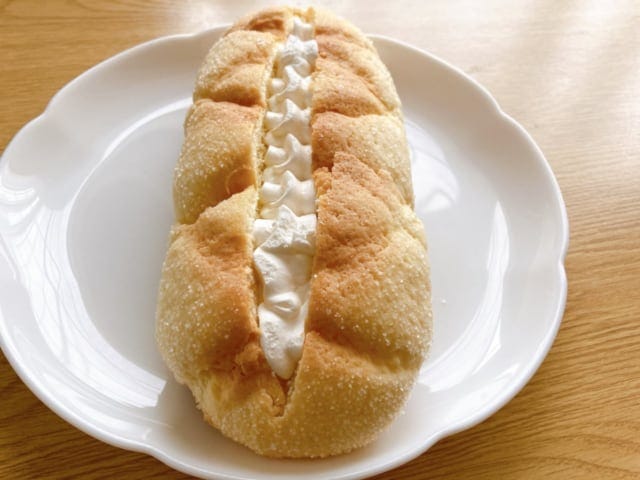 ミルキーなコクがおいしいホイップ♡