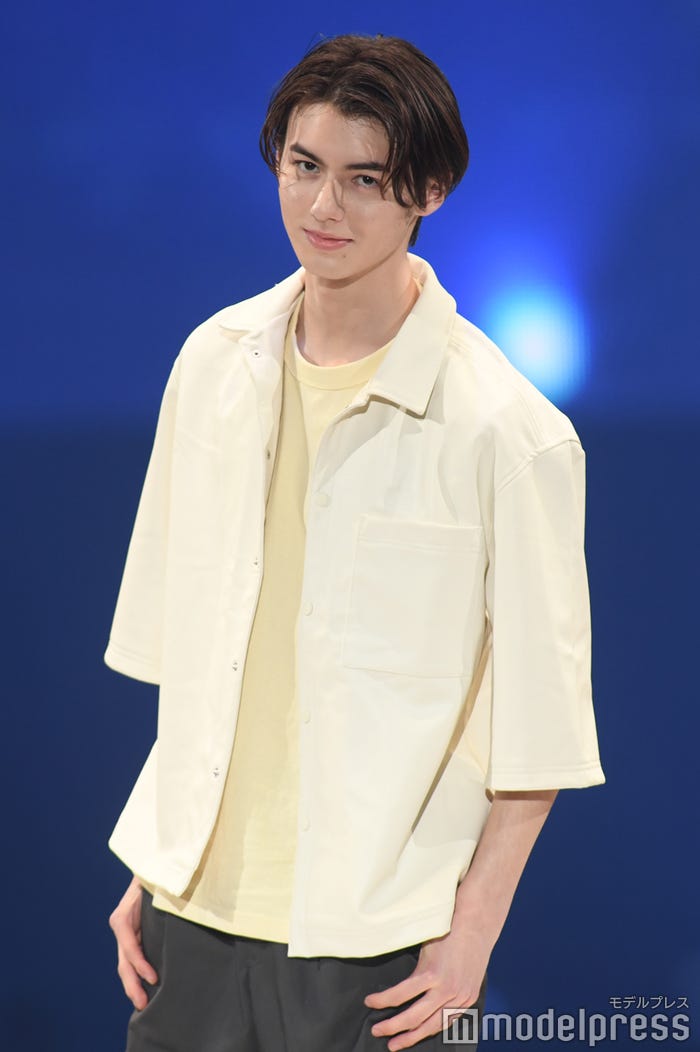 翔(C)モデルプレス