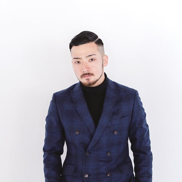 「Mr. of Mr. CAMPUS CONTEST 2018」出場者（提供画像）