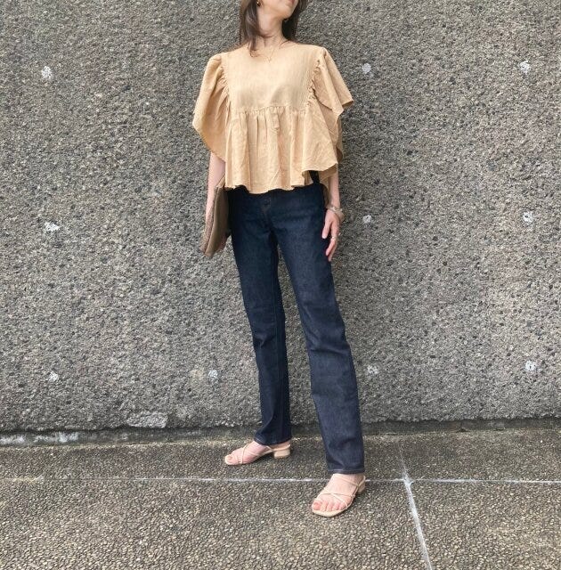 ボリューム