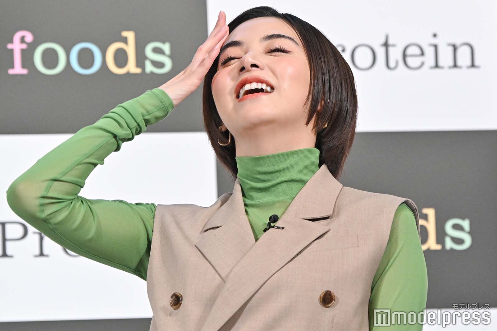 池田エライザ（C）モデルプレス