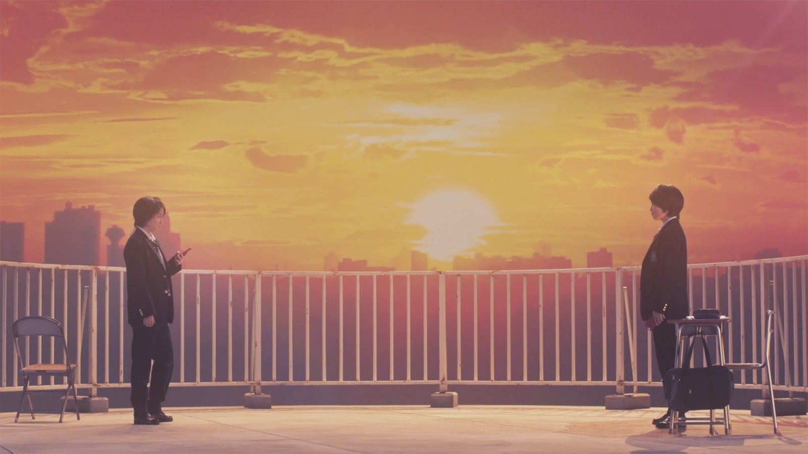 広瀬アリス出演の新CM／提供画像