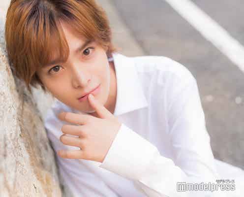 吉田尚貴さんの1番大変だった仕事は「始球式」 今後の目標も明かす<「ミスターモデルプレスオーディション 2023 SPRING」GPインタビュー連載Vol.3>