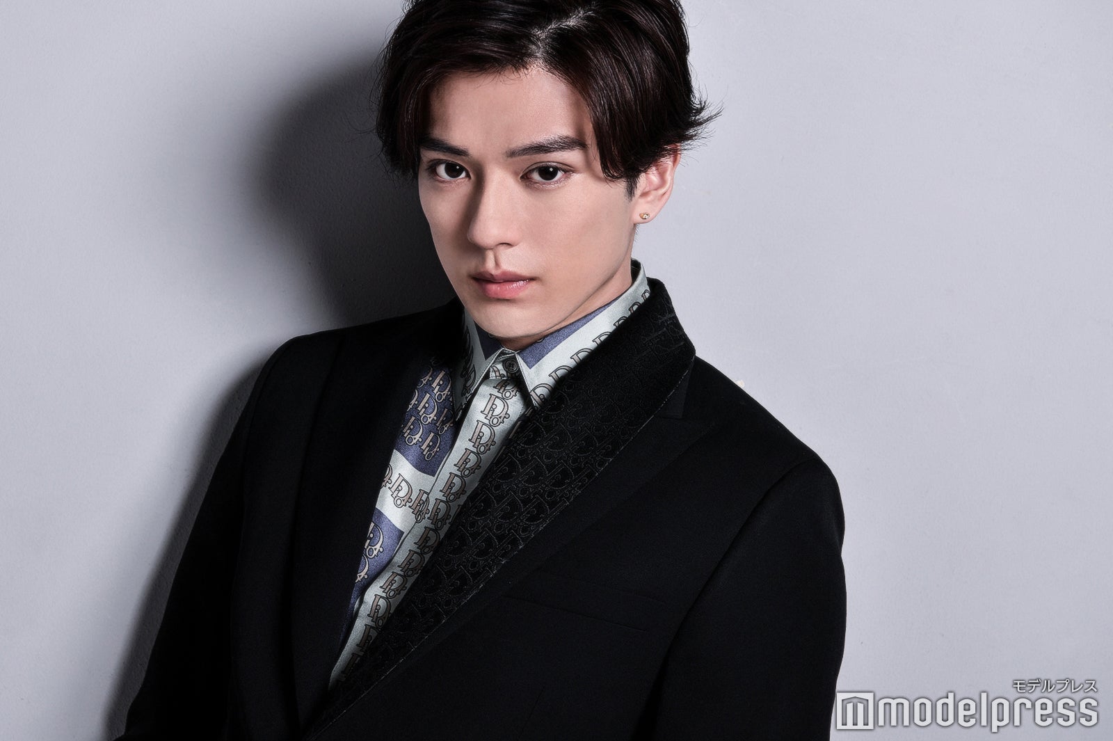 新田真剣佑（C）モデルプレス