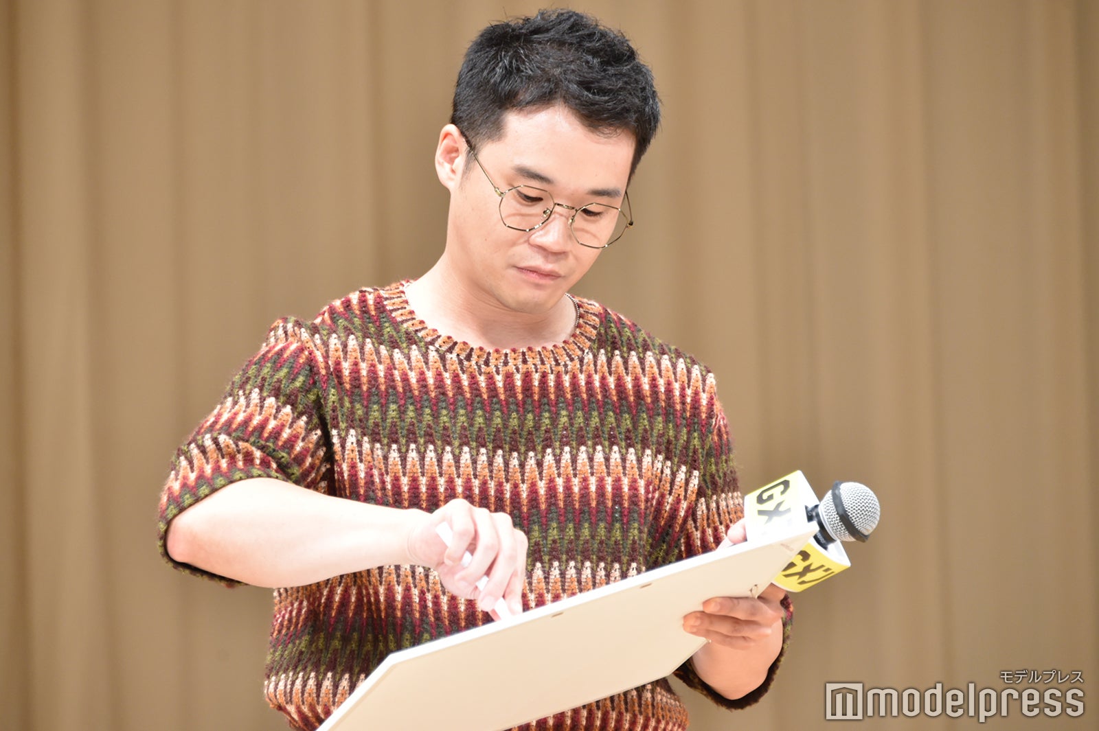 矢本悠馬（C）モデルプレス