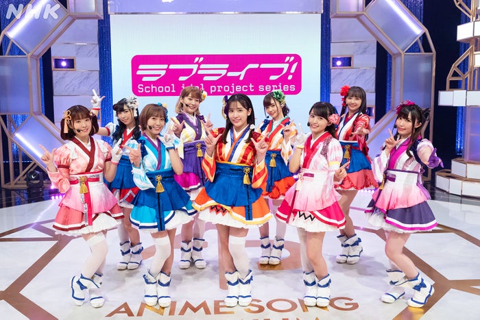 キスマイ宮田俊哉 ラブライブ 特番の司会決定 テレビ初シリーズ4作品のキャスト集結 モデルプレス