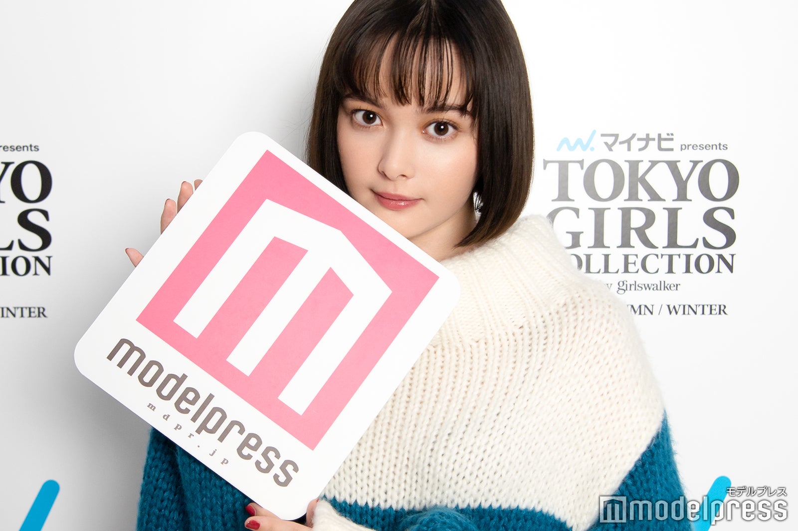 玉城ティナ（C）モデルプレス