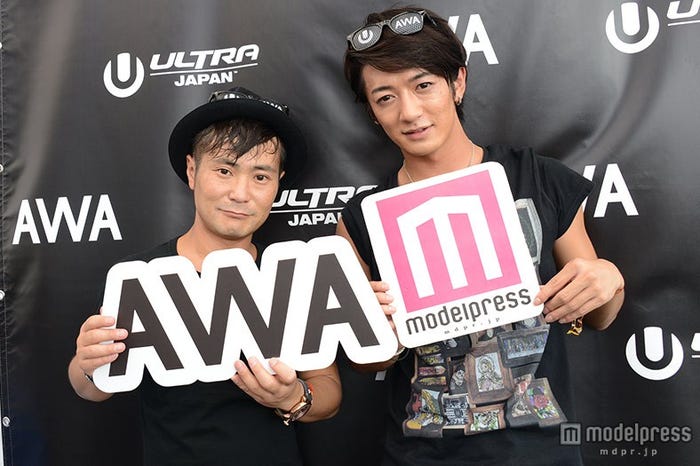 カラテカ入江慎也、大倉士門