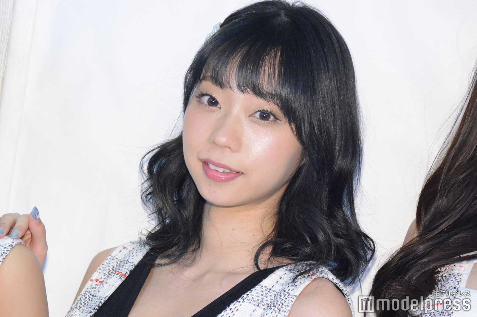 青山ひかる （C）モデルプレス