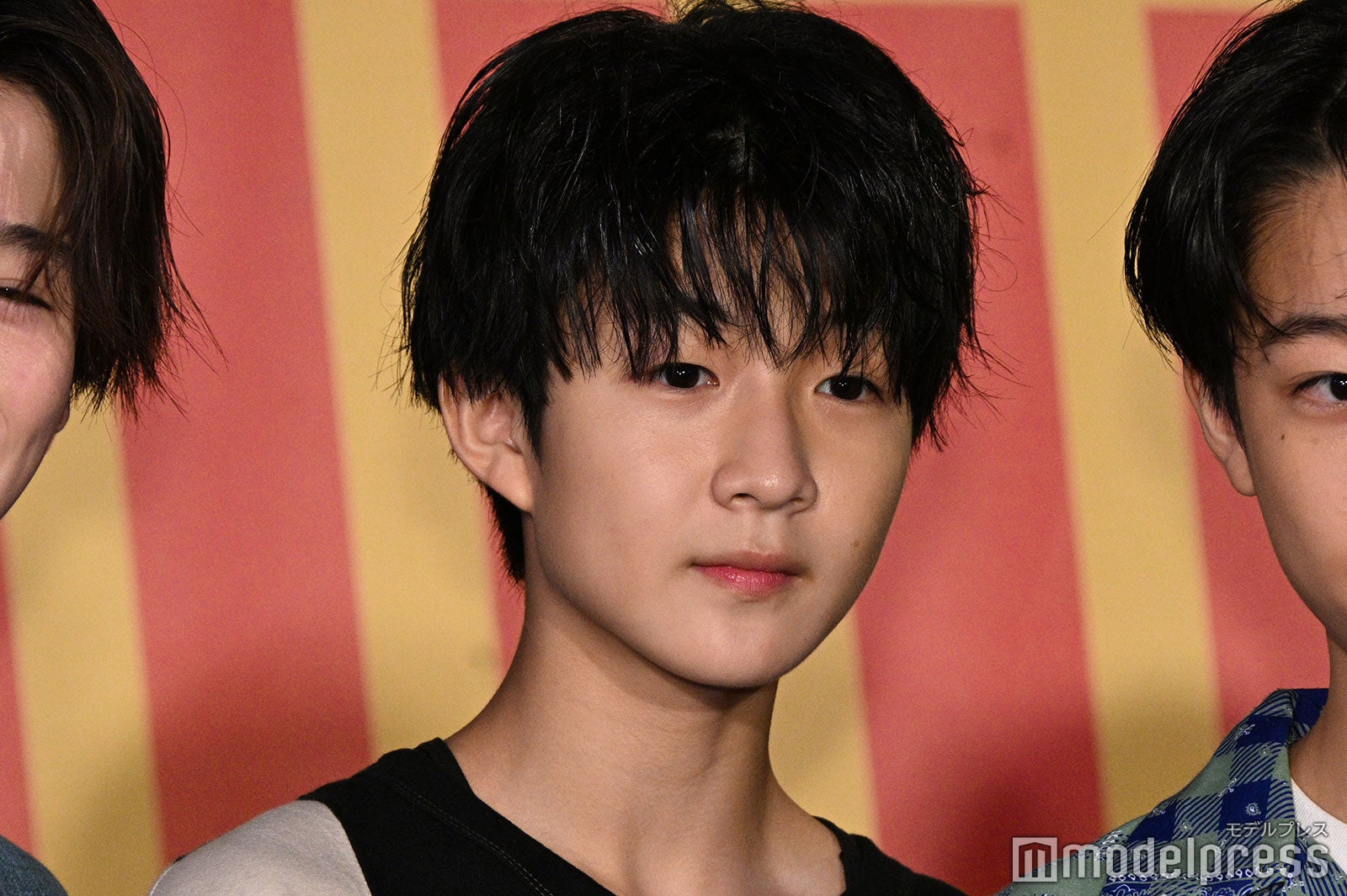 RYOMA（リョウマ）（C）モデルプレス