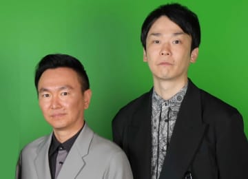 かまいたち濱家 コンビ活動について「嫌やったもんな、あの時期」→山内が楽屋でずっと蛍光ペンを持って