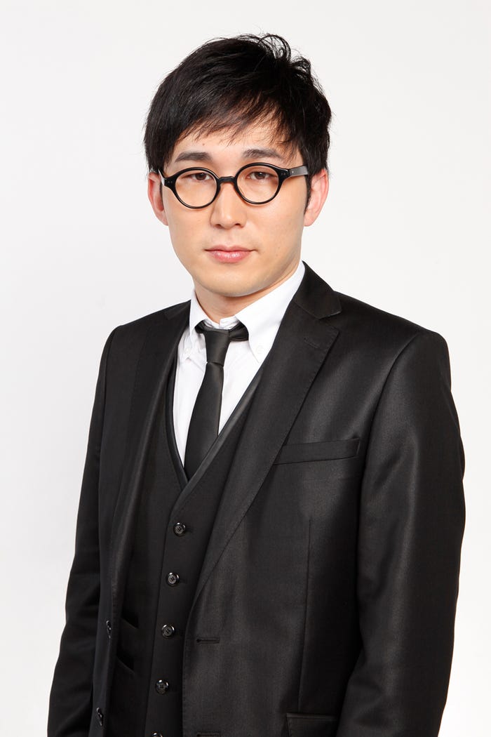 じろう(提供写真)