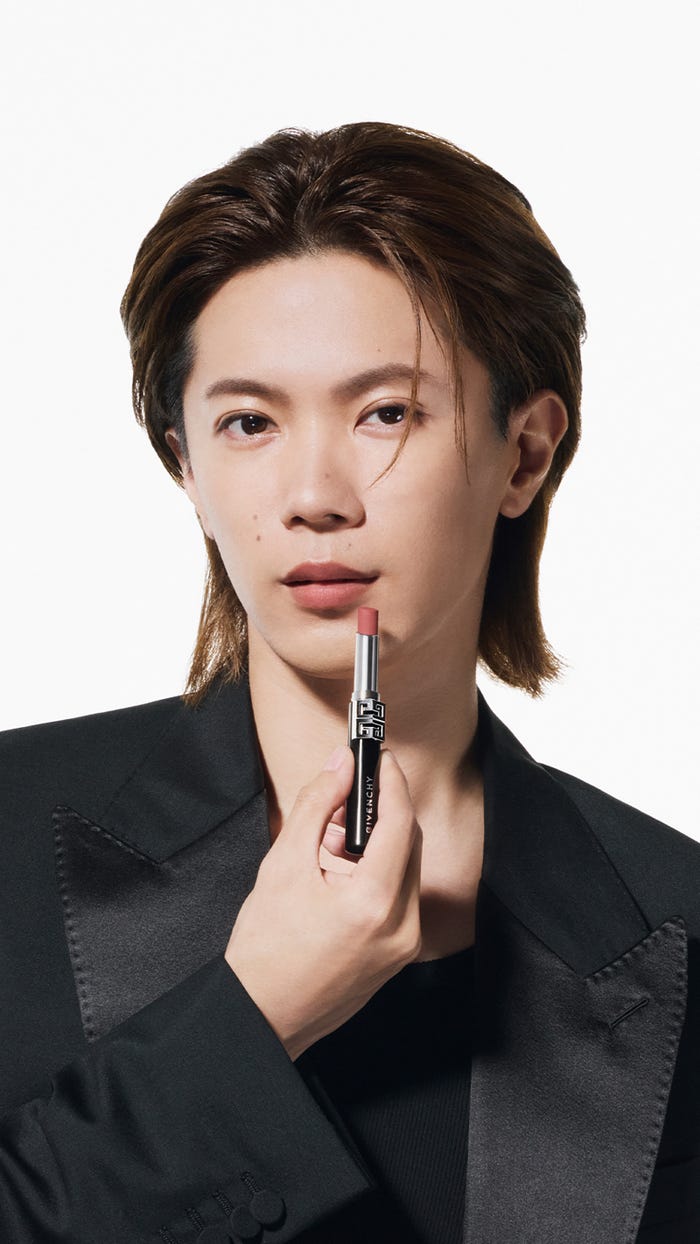 神宮寺勇太(提供写真)