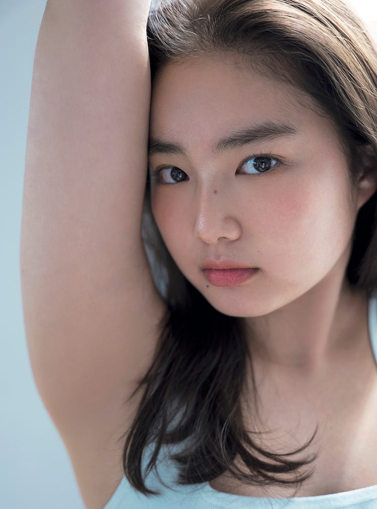 出川ガール も話題の箭内夢菜 マシュマロボディを撮り下ろし モデルプレス 出川ガール も話題の箭内夢菜 マシュマロボディを撮り下ろし モデルプレス