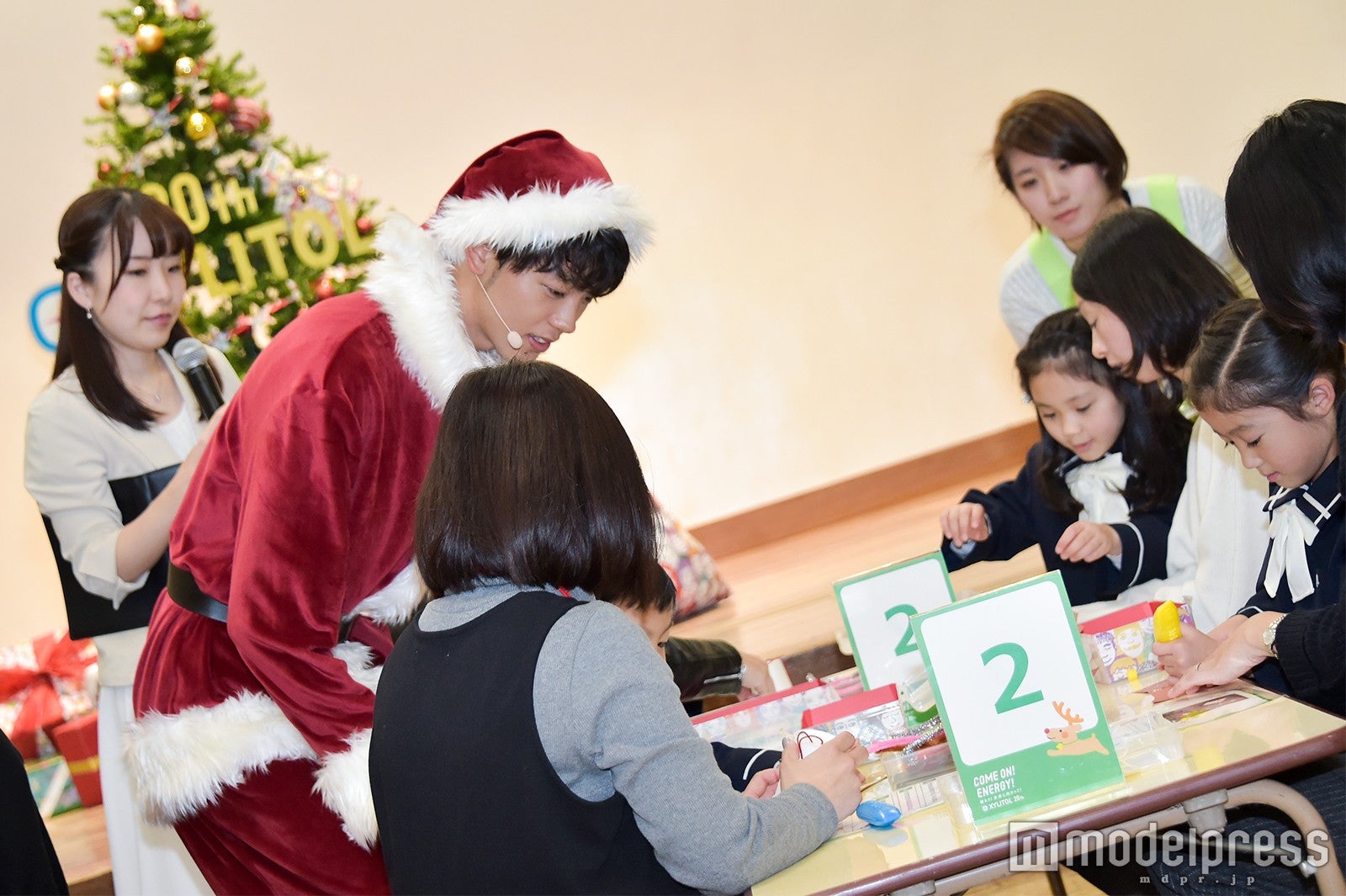 竹内涼真（C）モデルプレス