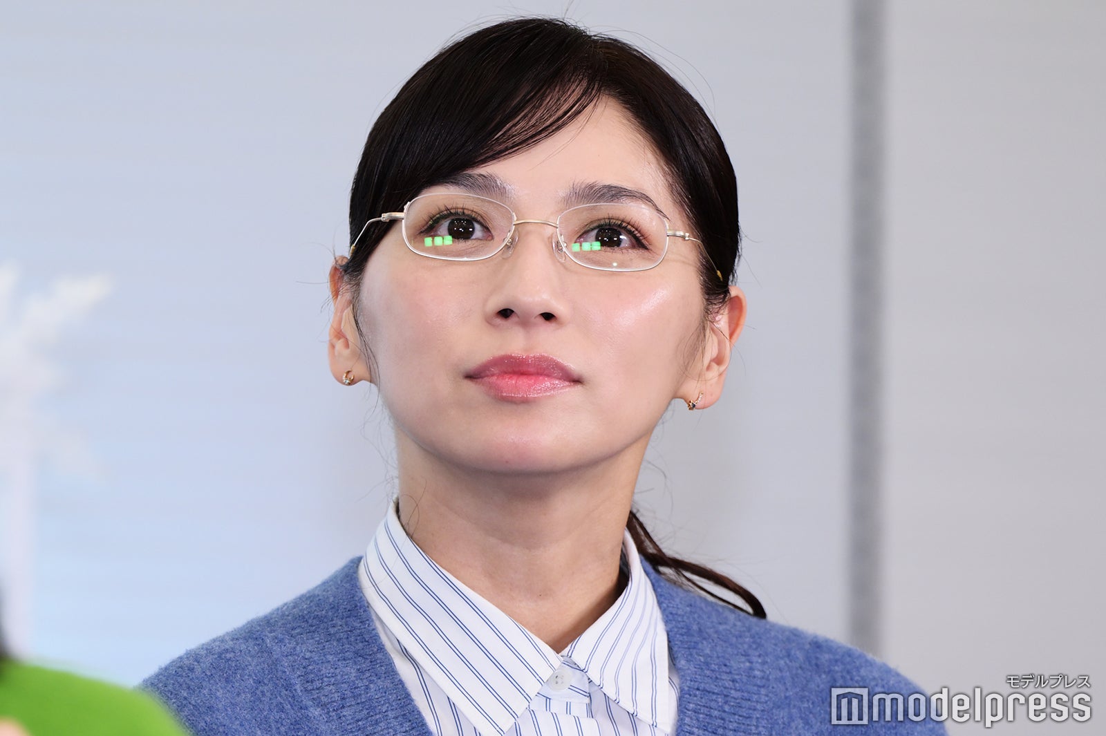 野波麻帆（C）モデルプレス