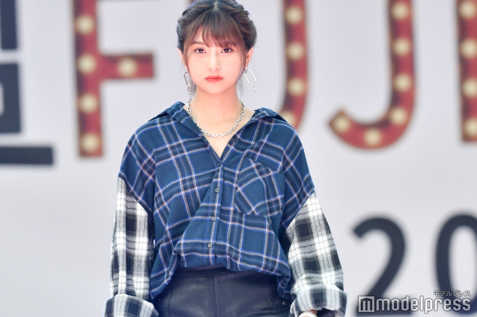 横田未来（C）モデルプレス