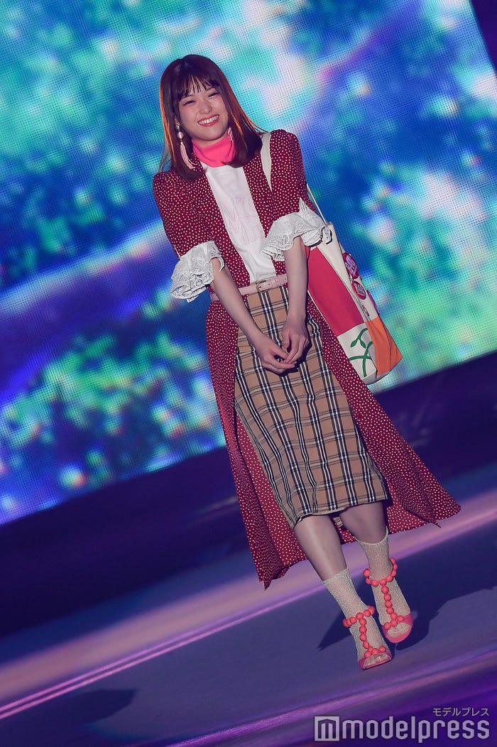 松村沙友理(C)モデルプレス