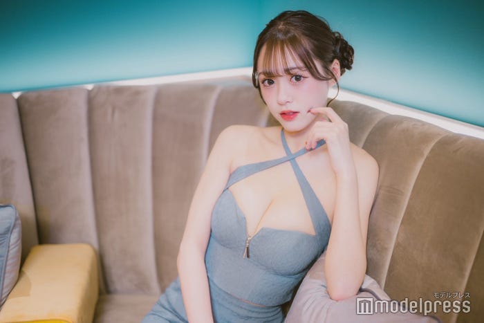 かれん「VENET FUKUOKA NAKASU」(C)モデルプレス