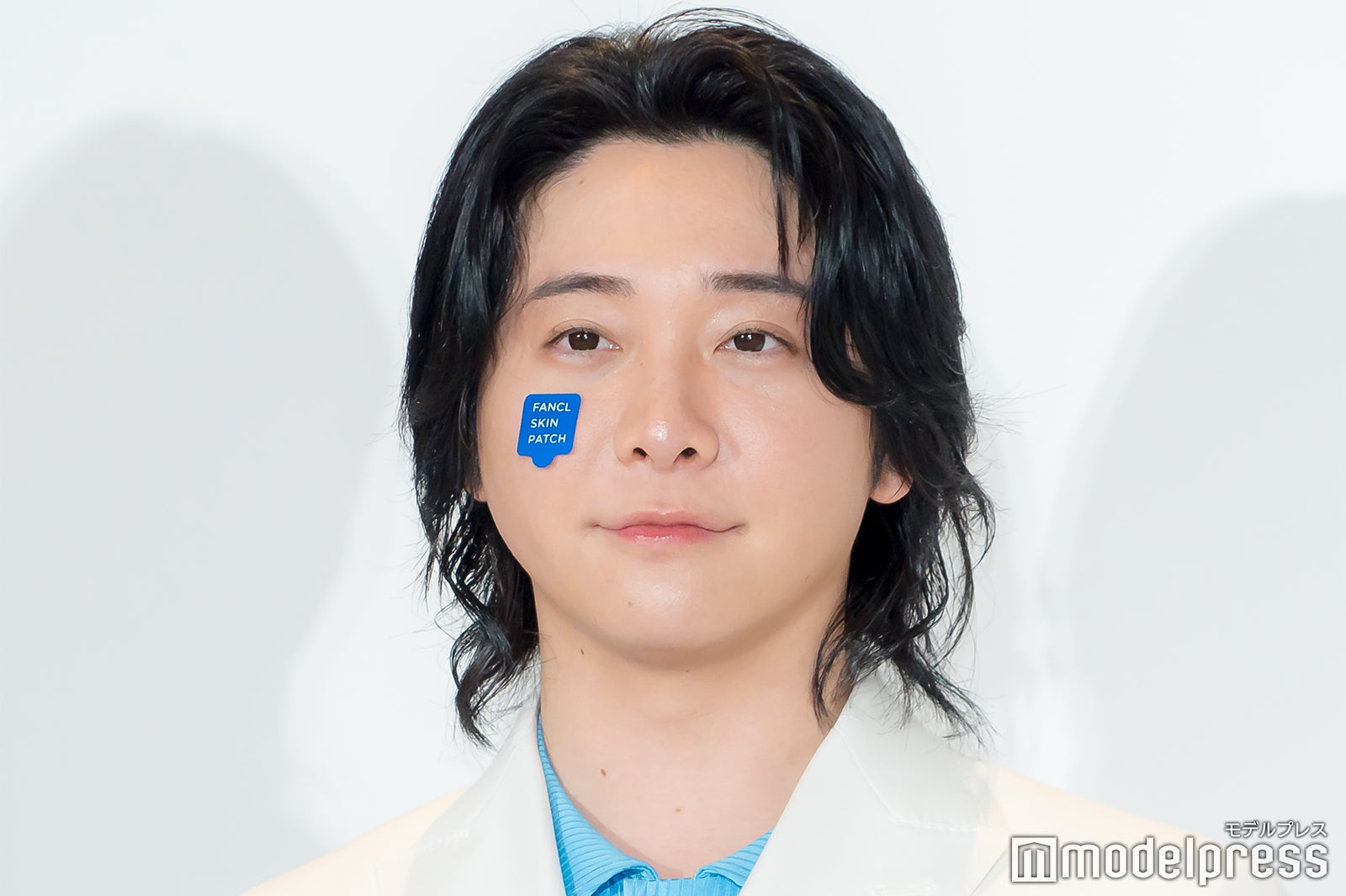 大森元貴（C）モデルプレス