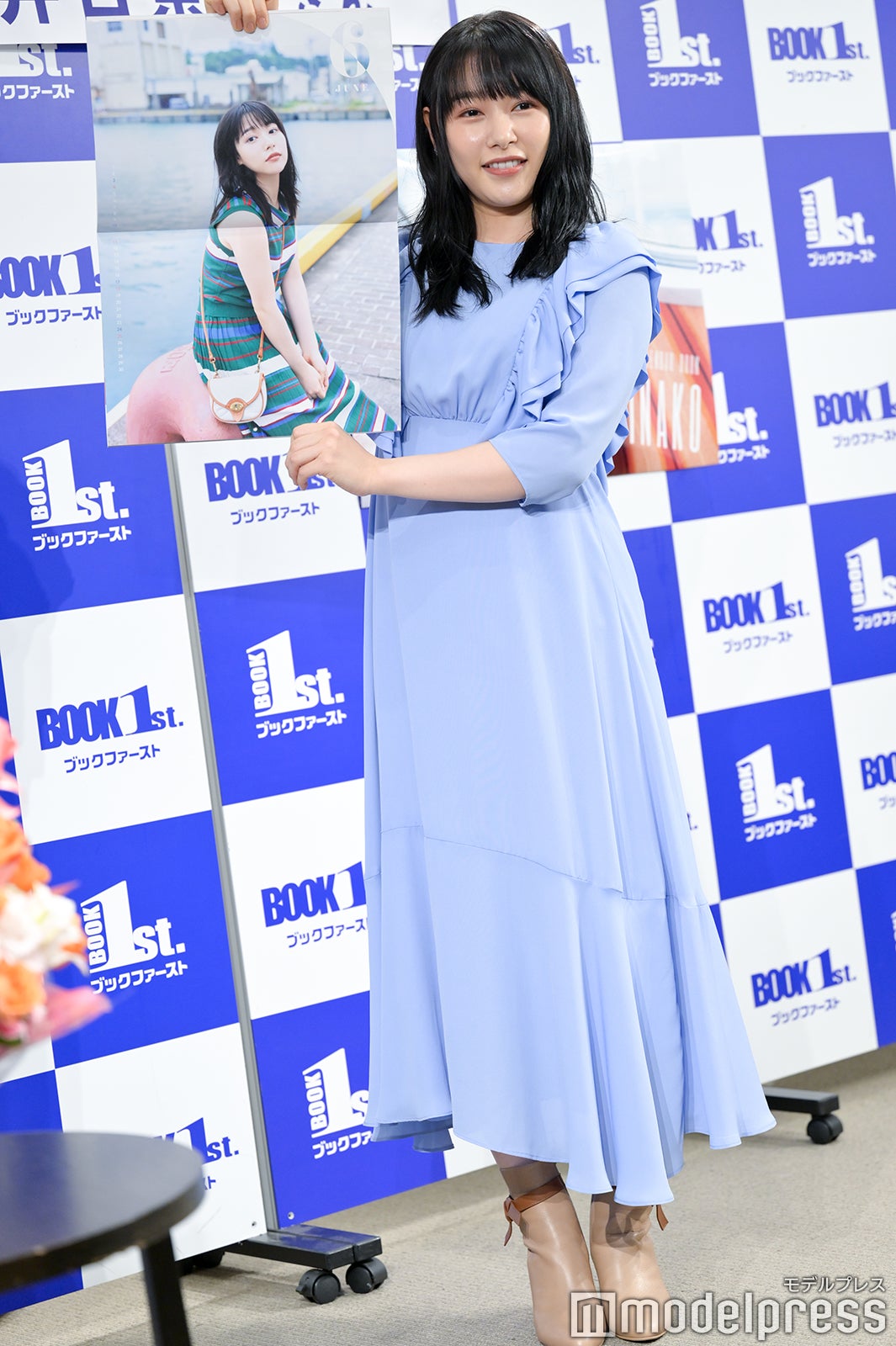 桜井日奈子（C）モデルプレス