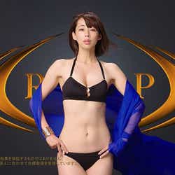 9 7kgに成功の井上和香 ビフォーアフター公開 モデルプレス