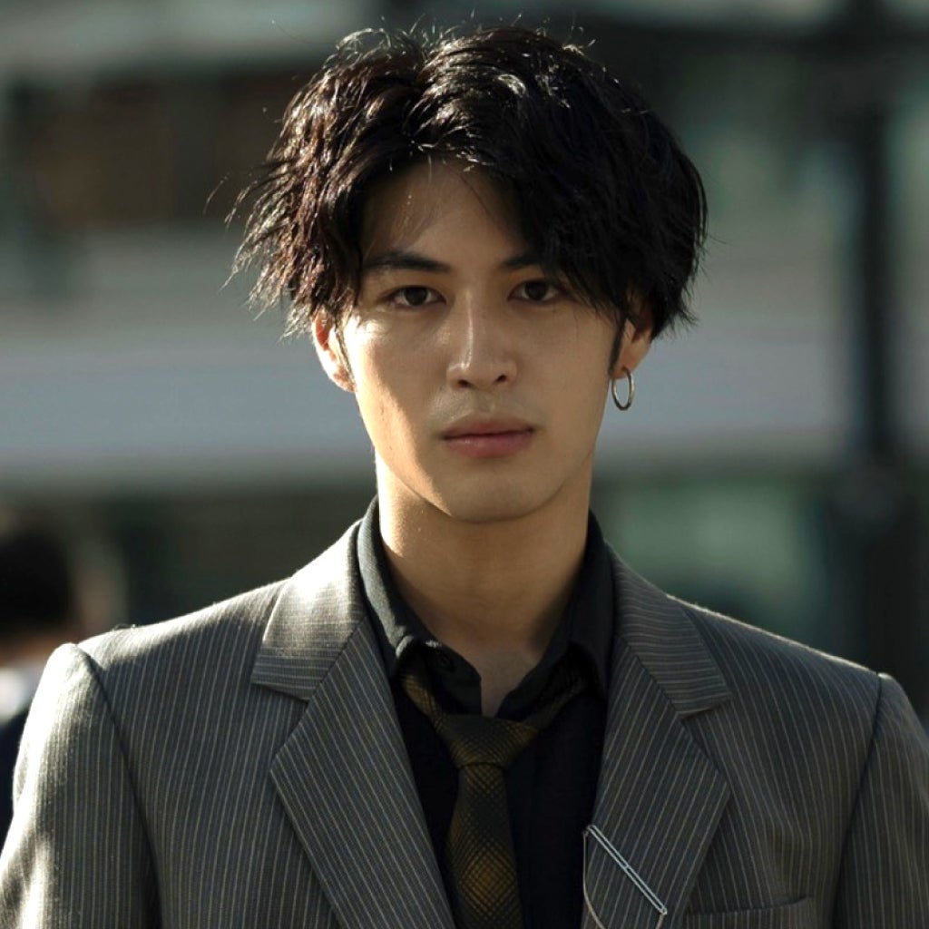 立教大学4年　鈴木大輝（提供写真）