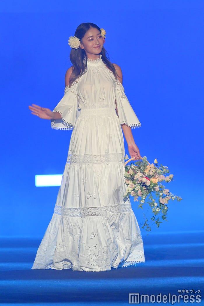 みちょぱ(C)モデルプレス