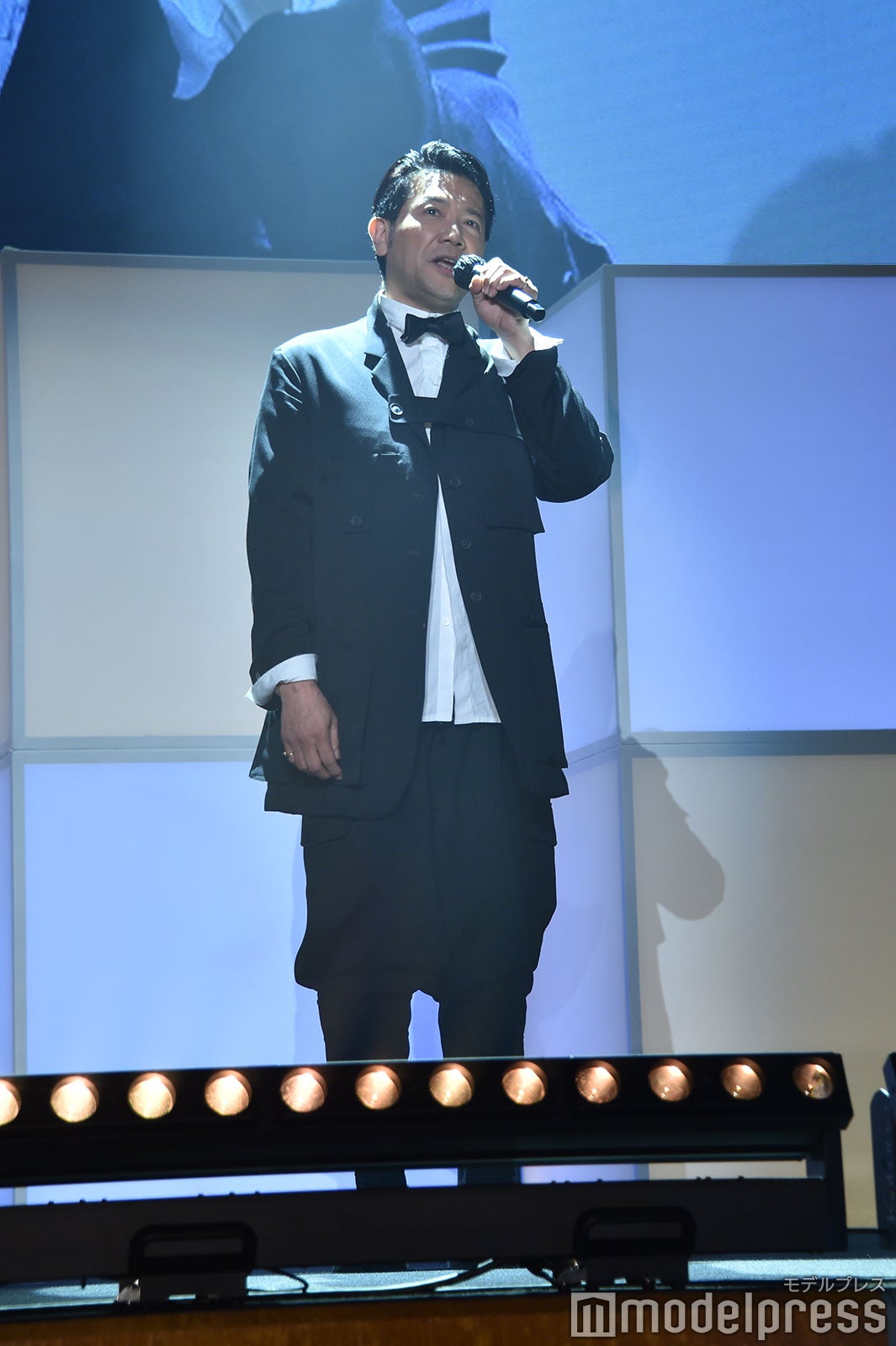 別所哲也（C）モデルプレス