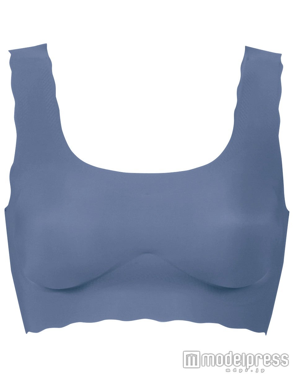 「GOCOCi（ゴコチ）」ハーフトップ（BU）