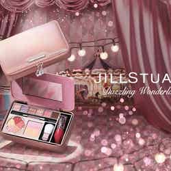 「2020 Holiday Collection“Dazzling Wonderland”」（C）JILL STUART Beauty