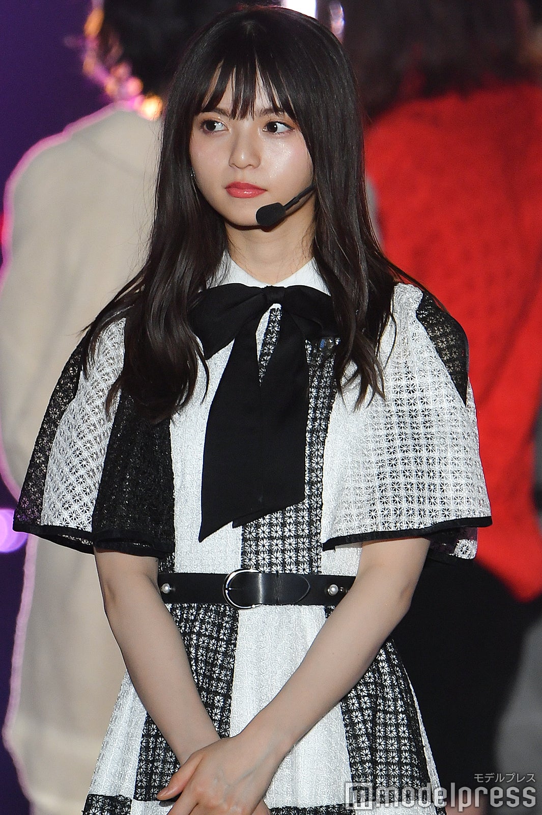 齋藤飛鳥（C）モデルプレス