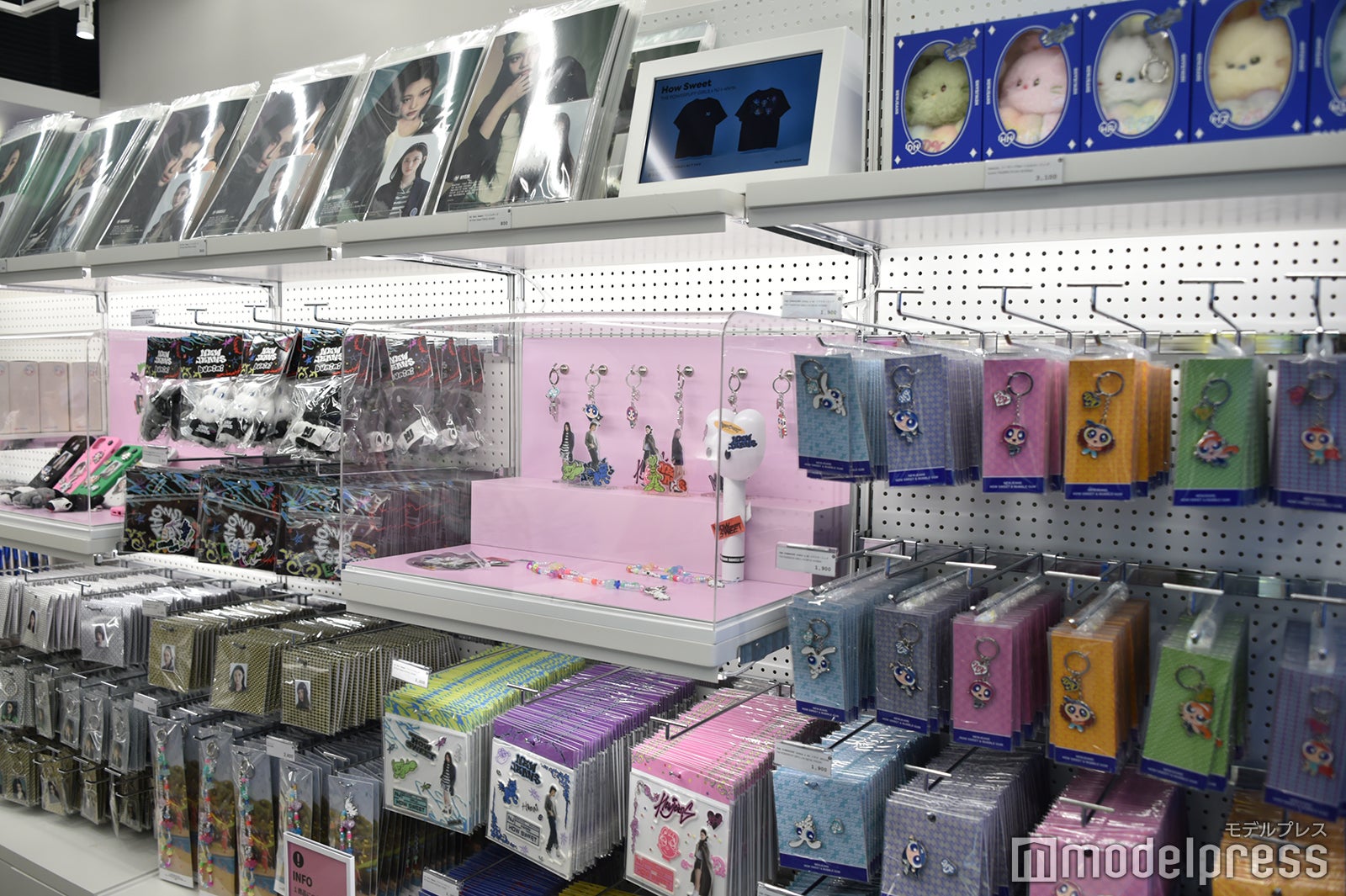 2F「LINE FRIENDS SQUARE SHIBUYA」（C）モデルプレス