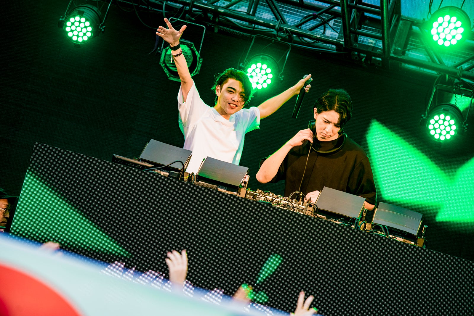 ULTRA JAPAN（提供画像）