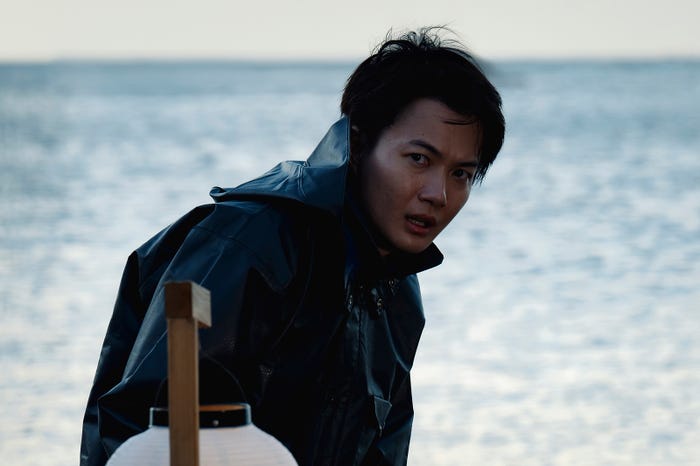 神木隆之介「海に眠るダイヤモンド」第8話(C)TBSスパークル/TBS