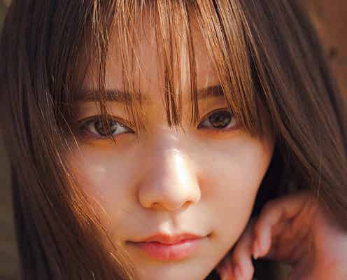 川津明日香、大胆素肌にドキッ