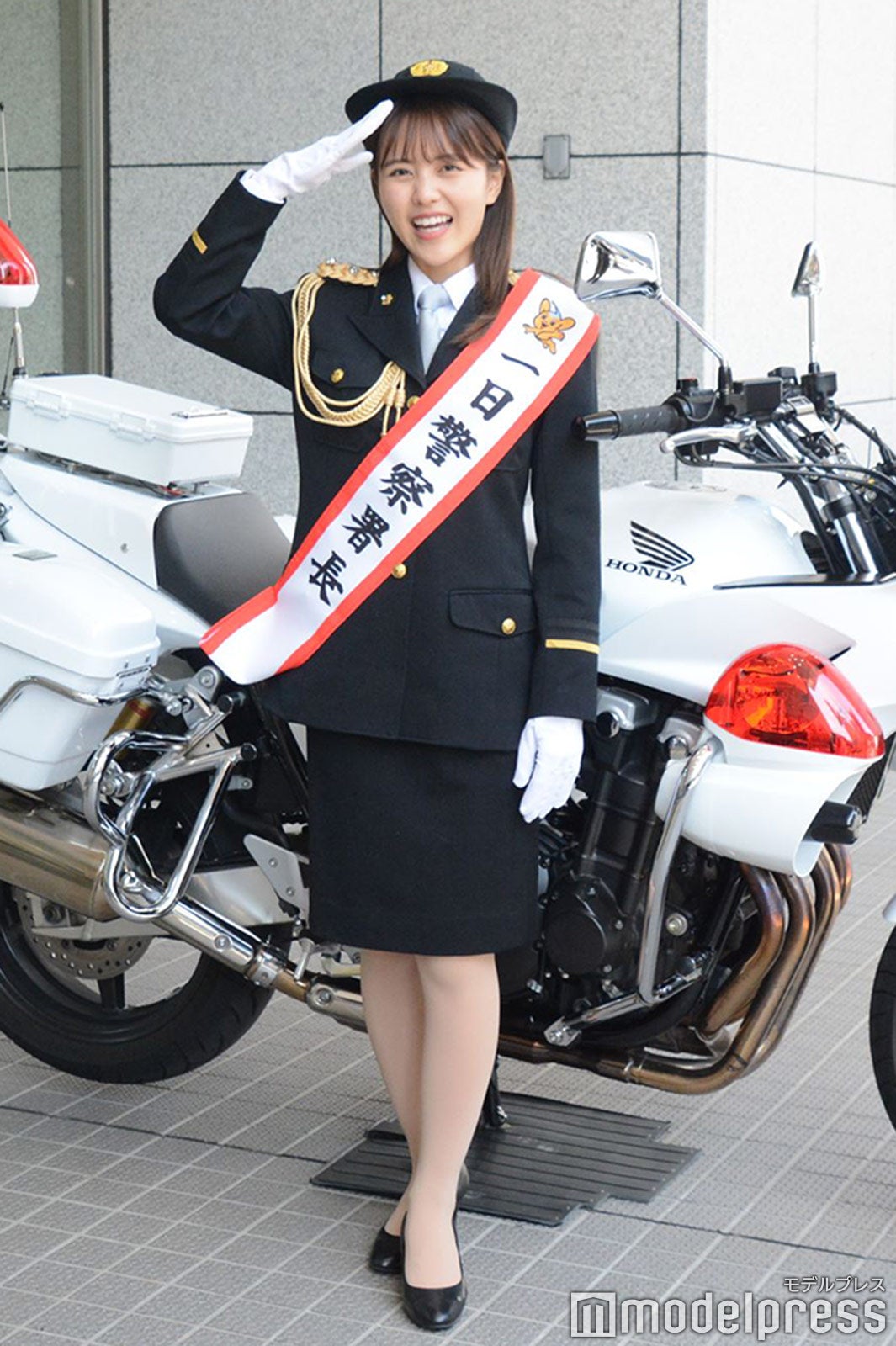 新田さちか（C）モデルプレス