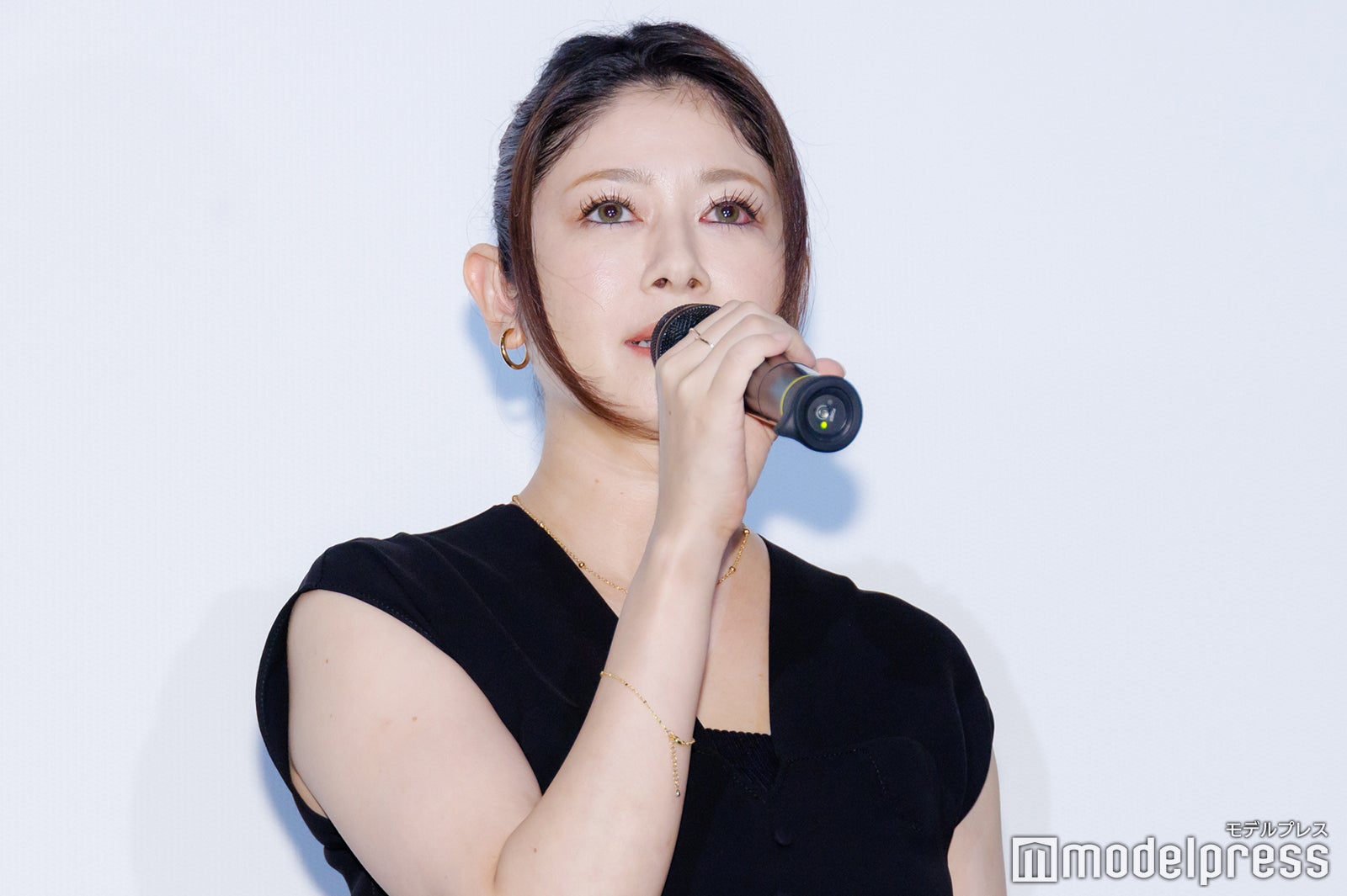 真木よう子（C）モデルプレス