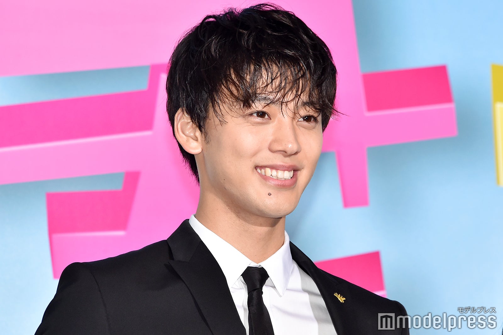 竹内涼真 （C）モデルプレス