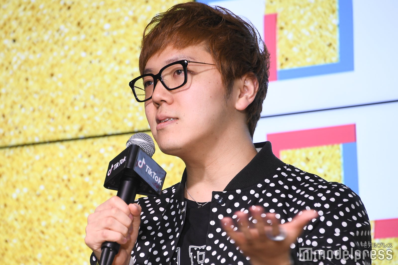 HIKAKIN （C）モデルプレス