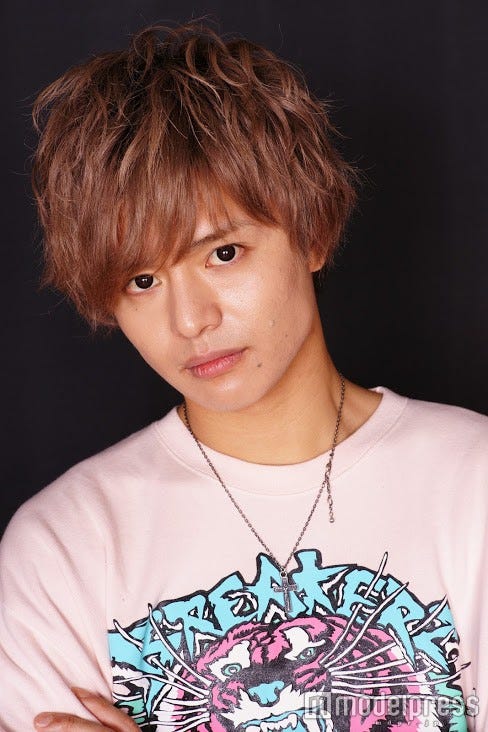 舞台「キャプテンハーロック」に出演する鈴木勤