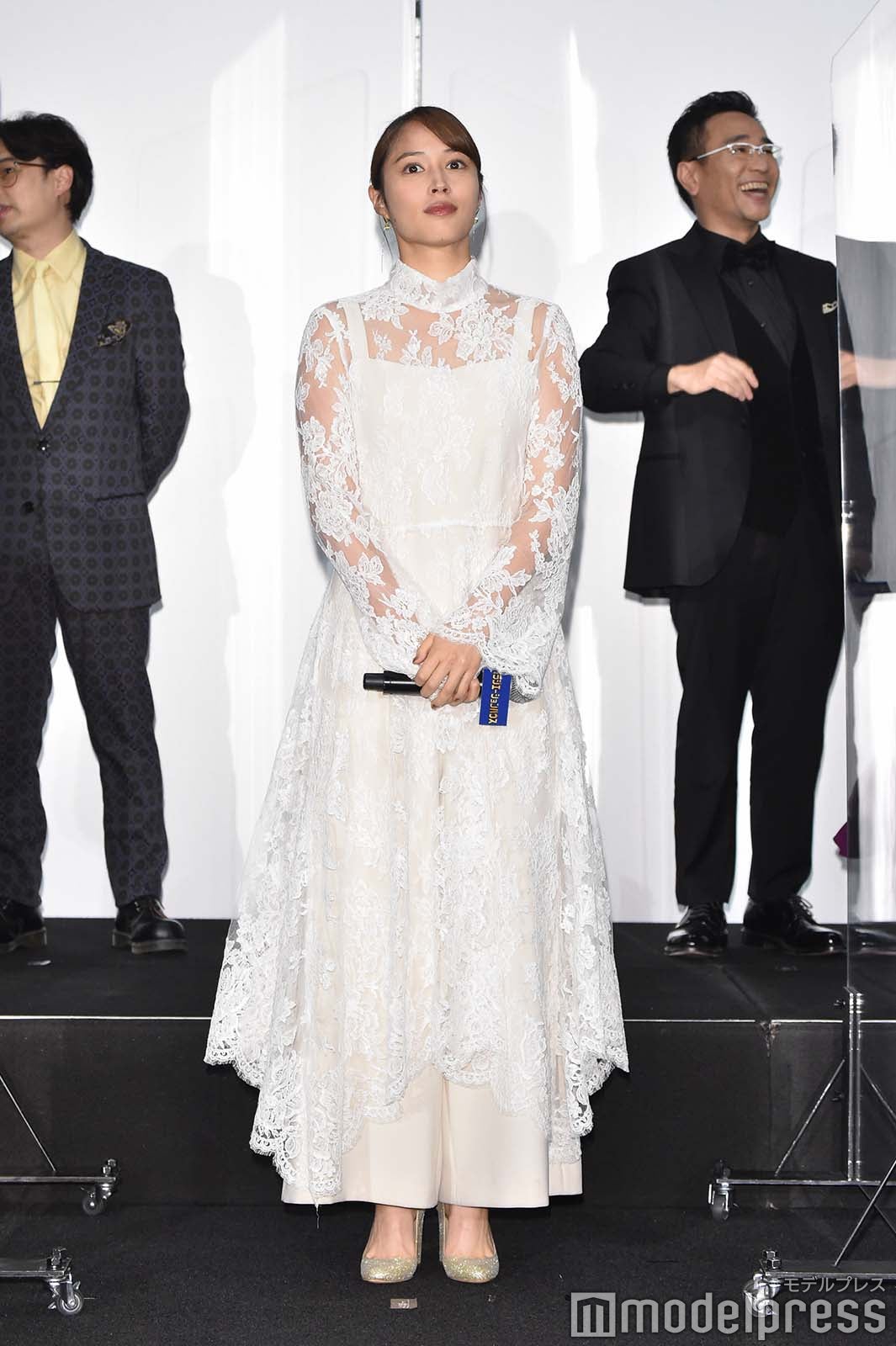 広瀬アリス （C）モデルプレス