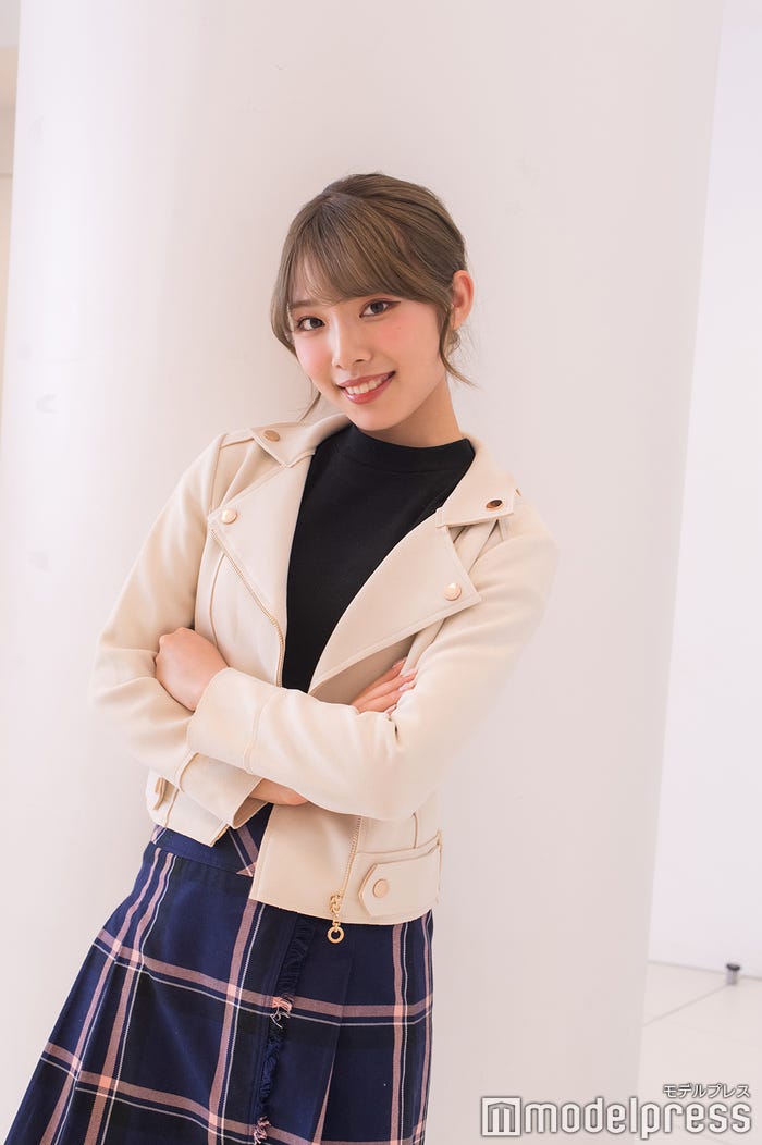 山本瑞葵さん(C)モデルプレス