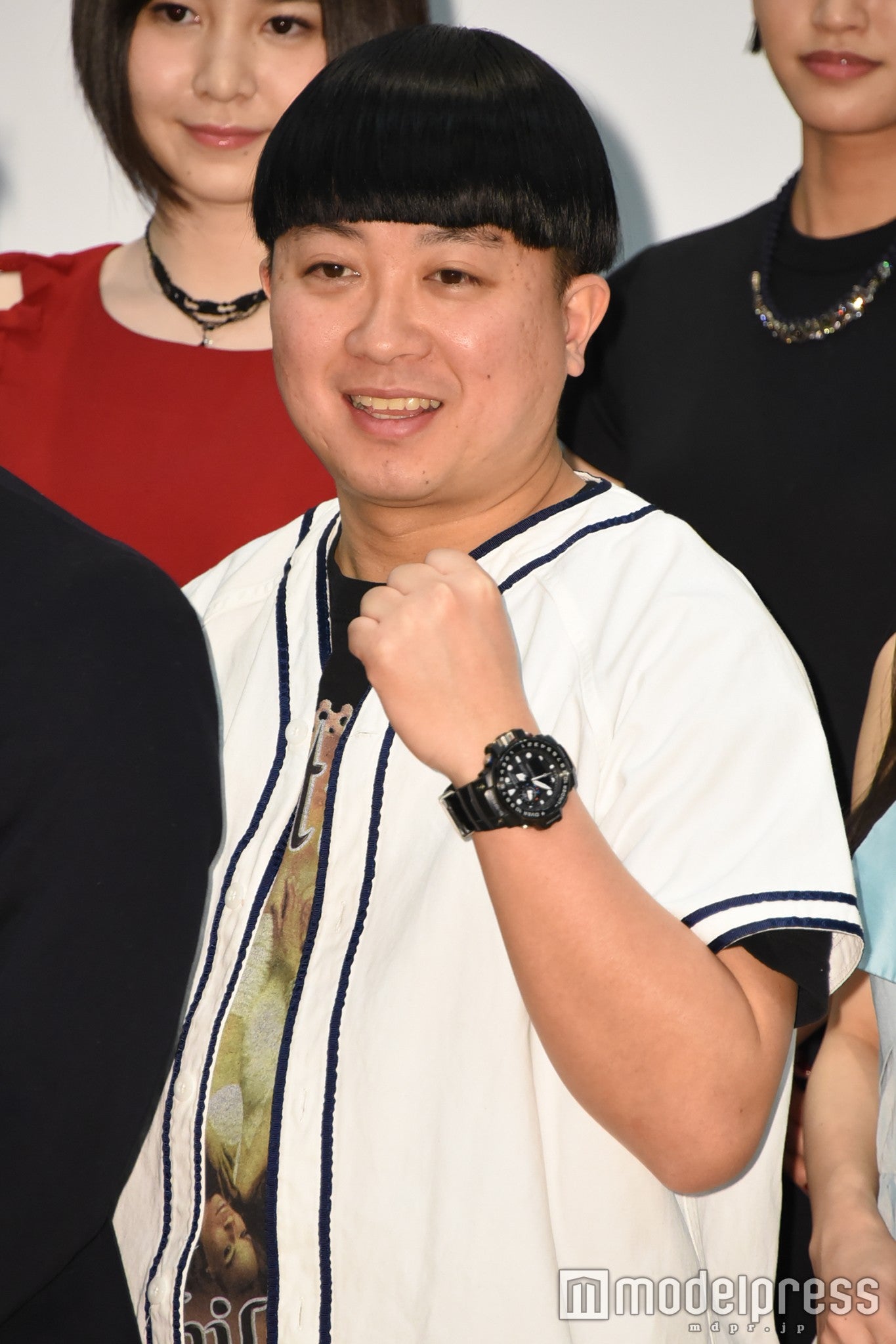 松尾駿（C）モデルプレス